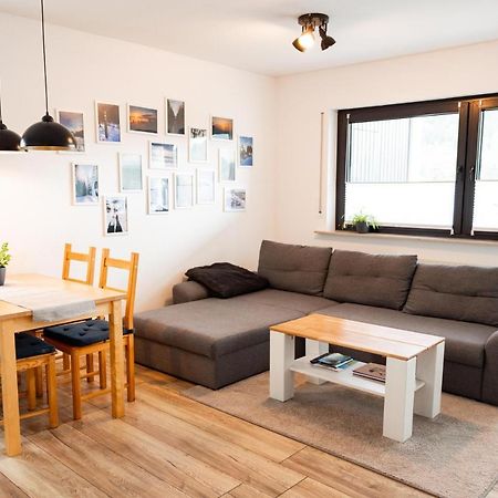 Ferienwohnung Am See - Sport Und Erholung - Wlan Winterberg Eksteriør bilde