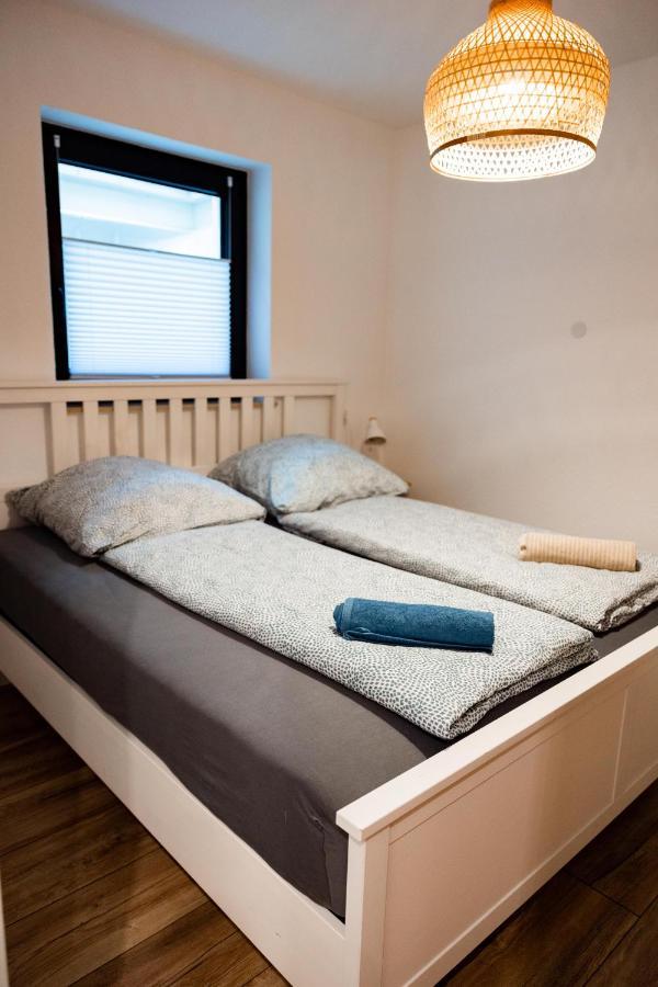Ferienwohnung Am See - Sport Und Erholung - Wlan Winterberg Eksteriør bilde